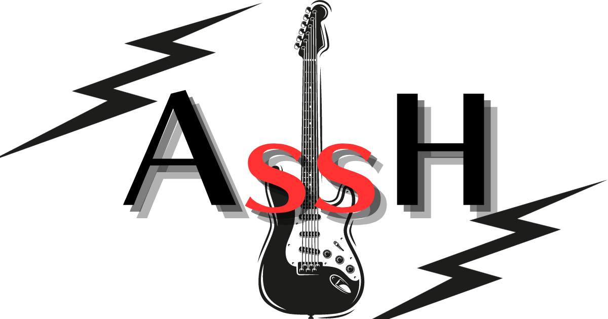 YOASOBIのギターを弾いてるのは現代ギターヒーローAssH。